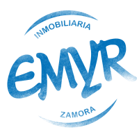 Emyr - Inmobiliaria Zamora. Viviendas, pisos, casas, terrenos, naves. Alquiler y venta